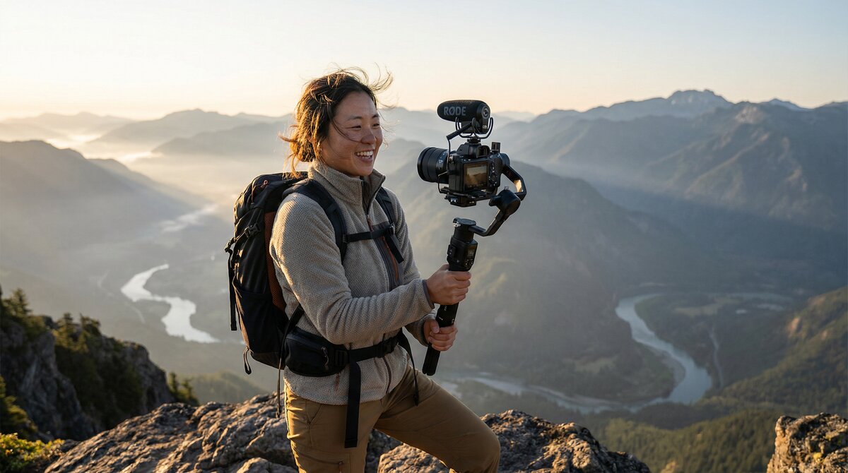 玩物社区旅行视频