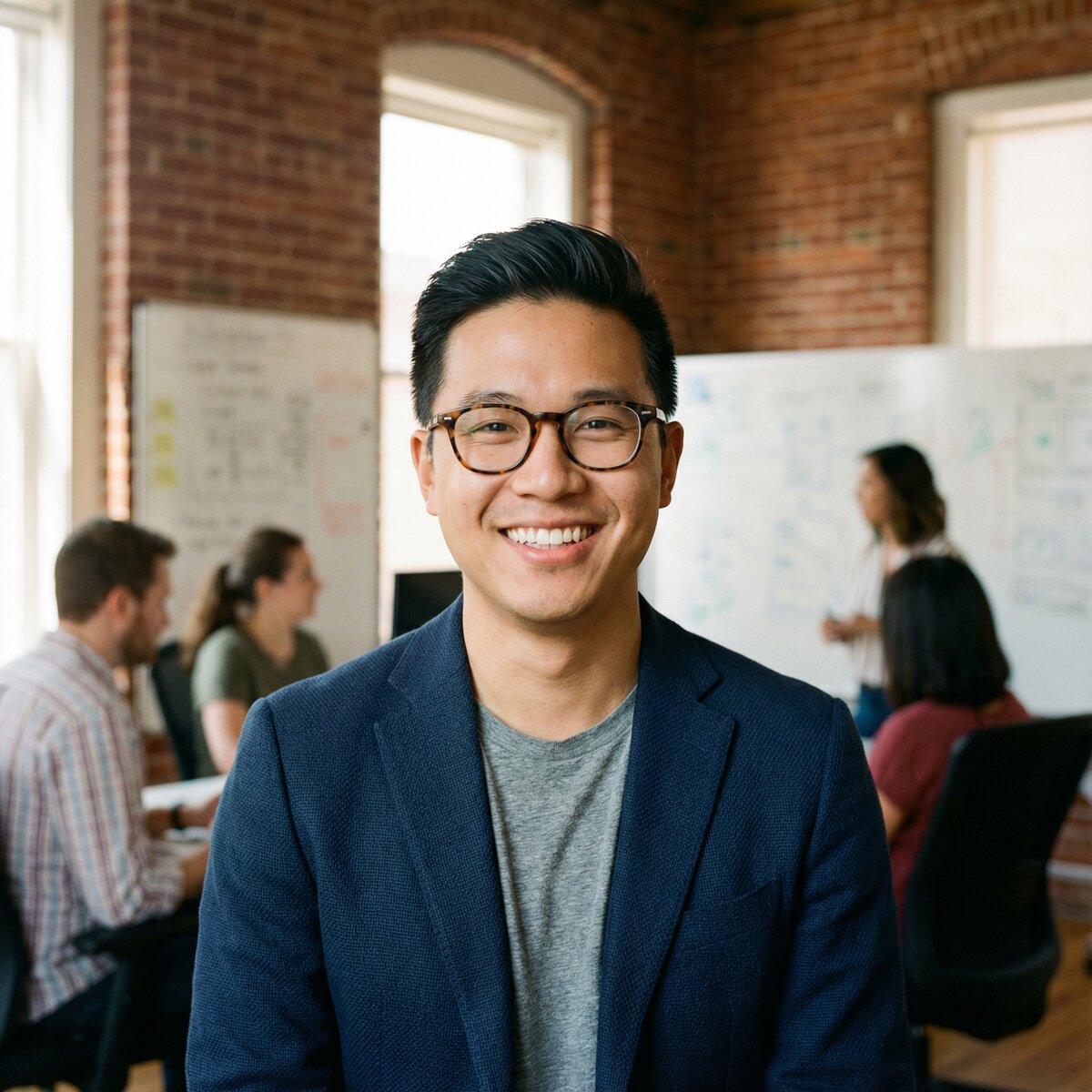 玩物社区内容策略师